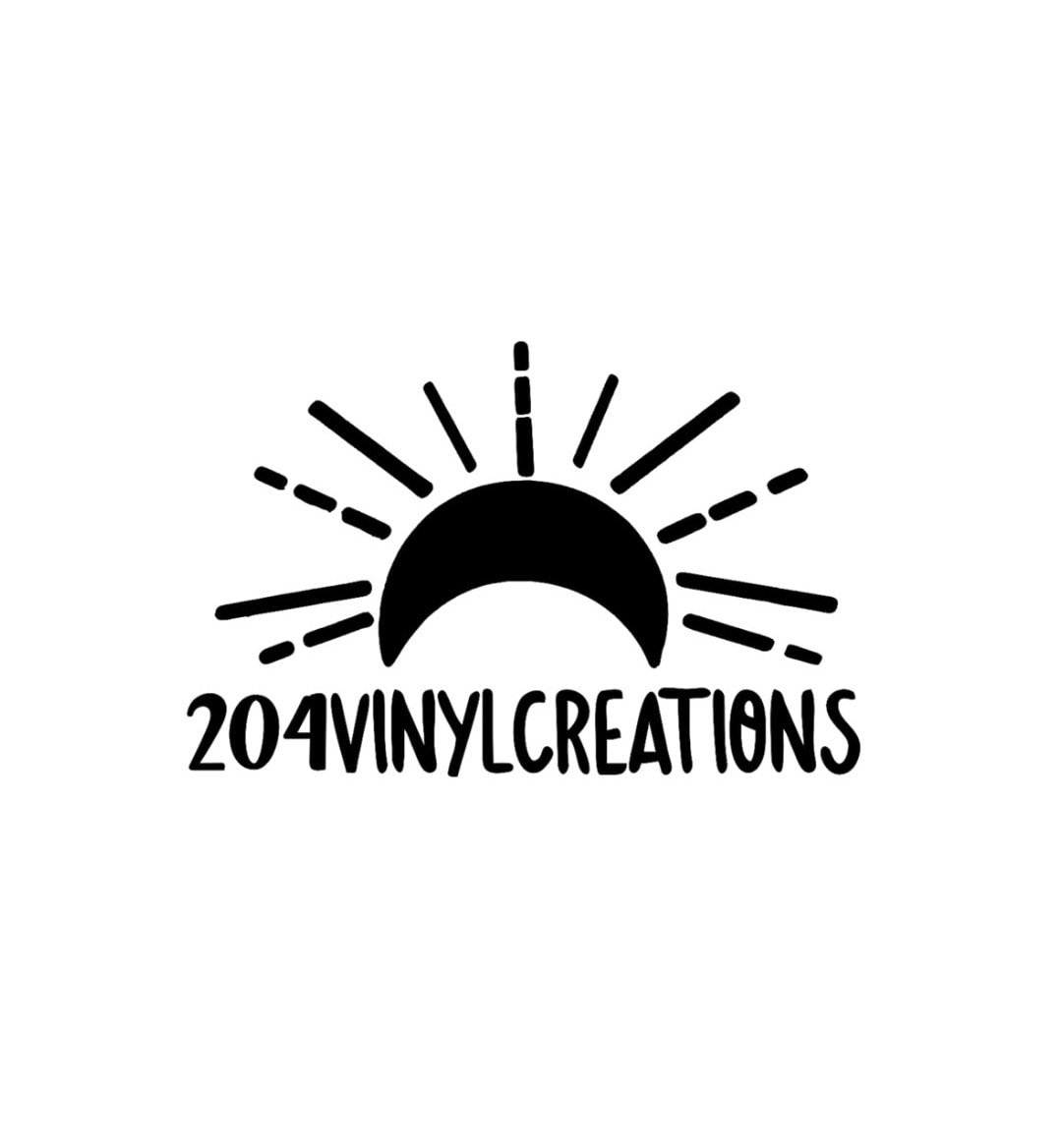 204 Vinyl Creations