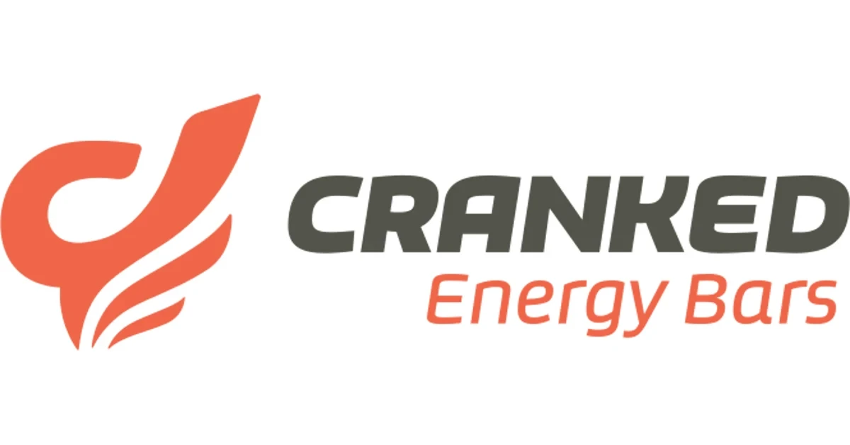 Cranked Energy Bars