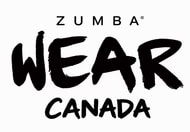 Zumba Wear Canada